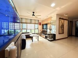Blk 629 Senja Grand (Bukit Panjang), HDB 5 Rooms #587338091